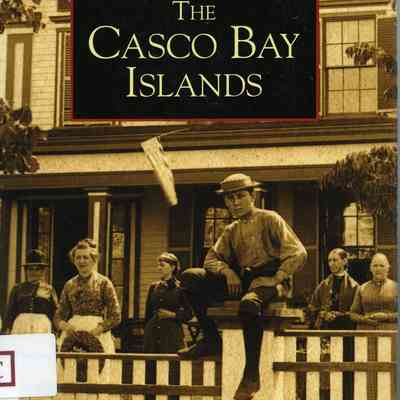 The Casco Bay Islands