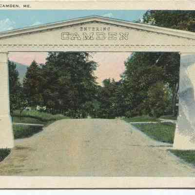 Bowley Collection Postcard 281 A