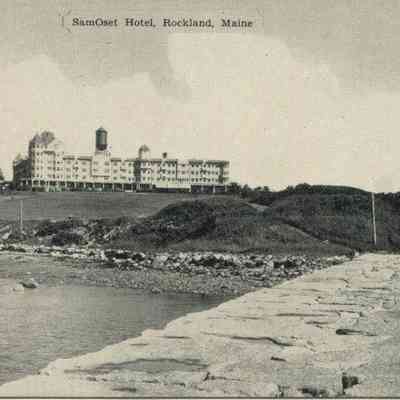 Bowley Collection Postcard 021a