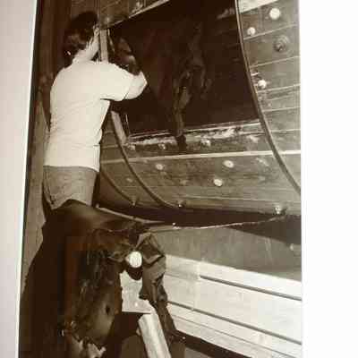 Copyright: None; Origformat: Print-Photographic