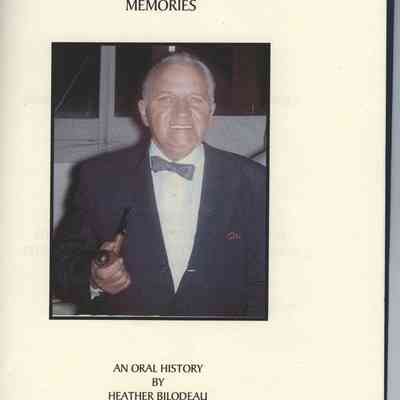 James Thomas Lynch: A Lifetime of Memories