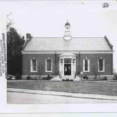 Photographs by Brian Vandenbrink, 1994-1997