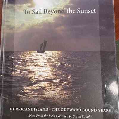 To Sail Beyond the Sunset