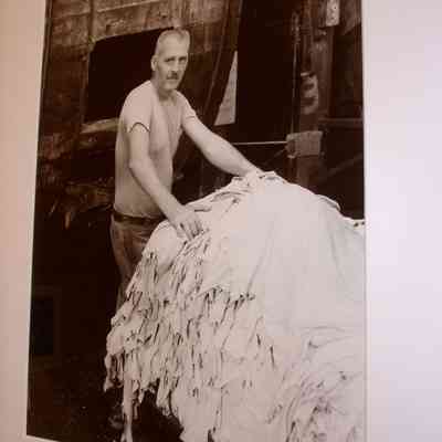 Copyright: None; Origformat: Print-Photographic