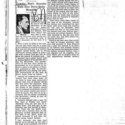 Richards Family Volume 2