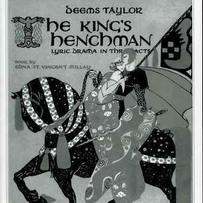 2005 Steepletop Festival Souvenir Program