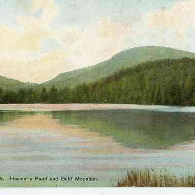 Pat Jones Postcard Collection 033