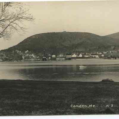 Bowley Collection Postcard 284 A