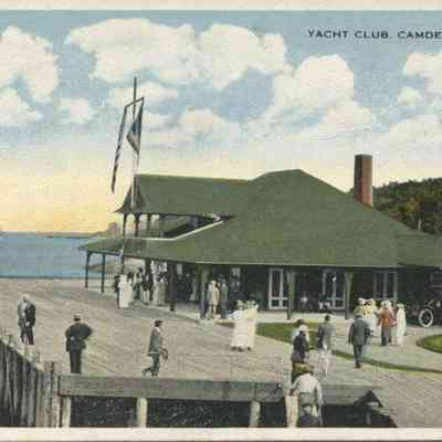 Bowley Collection Postcard 024 A