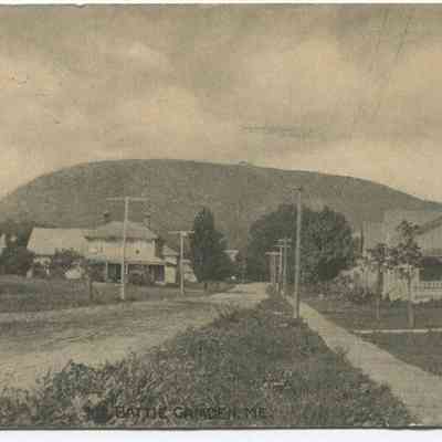 Bowley Collection Postcard 285 A