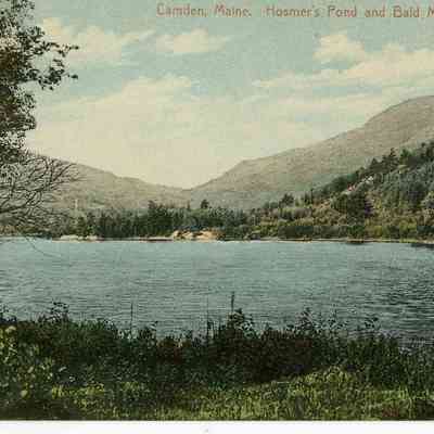 Pat Jones Postcard Collection 034