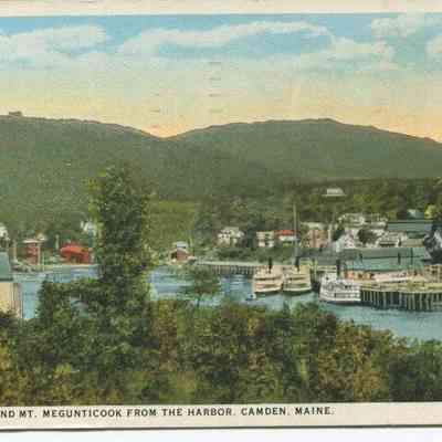 Bowley Collection Postcard 152 A