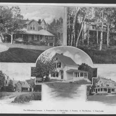 The Dillingham Cottages