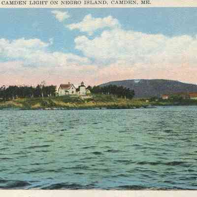 Bowley Collection Postcard 025 A