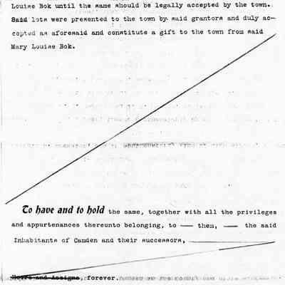 Quit Claim Deed - p. 2