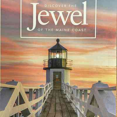 Jewel of the Maine Coast (2019)