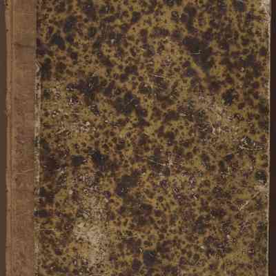 Records of School District No. 9 in Camden, Maine