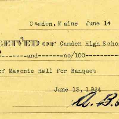 Billheads Collection 240