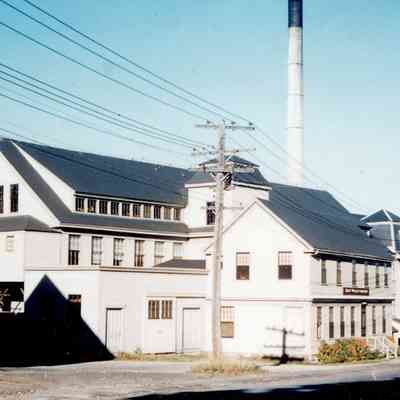 Knox Mill
