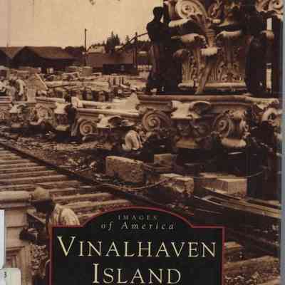 Images of America: Vinalhaven Island