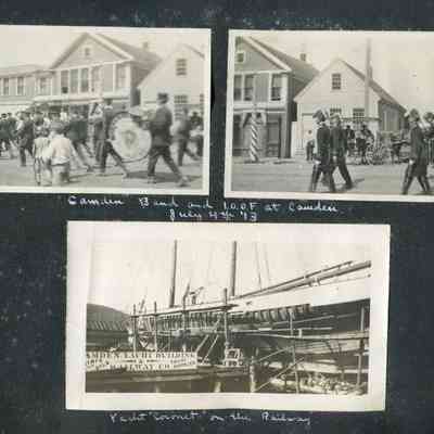 [4th Of July Parade]_p014