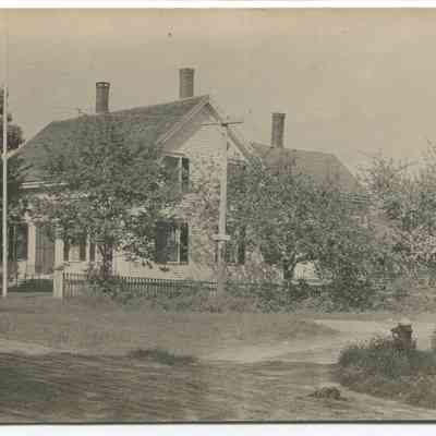 Bowley Collection Postcard 286 A