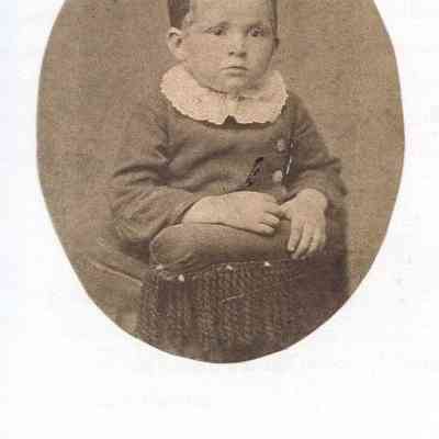 Alfred Merriam of Rockport: Origformat: Book