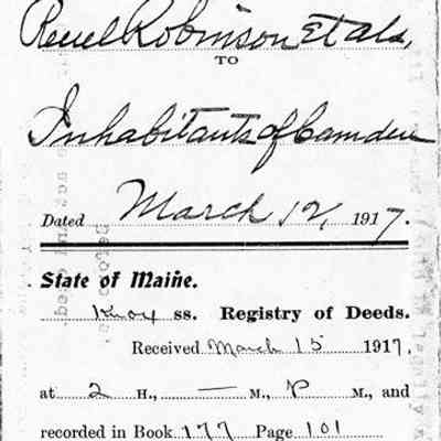 Quit Claim Deed - p. 4