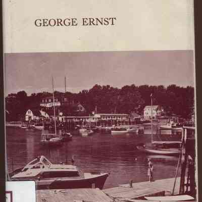 A History of York, Maine