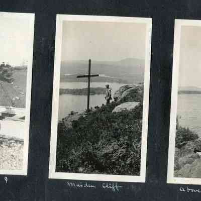 [boat, Maiden Cliff]_p016