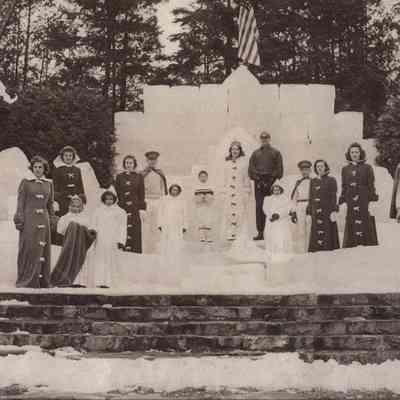 Camden Winter Carnival