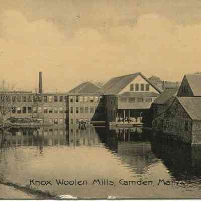 Bowley Collection Postcard 027 A