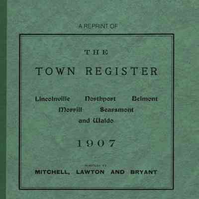 Lincolnville and Its Neighbors