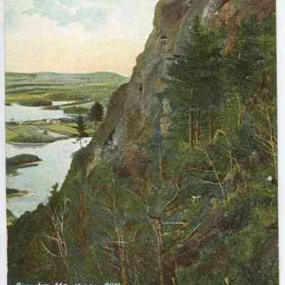 Bowley Collection Postcard 287