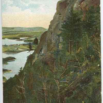 Bowley Collection Postcard 155