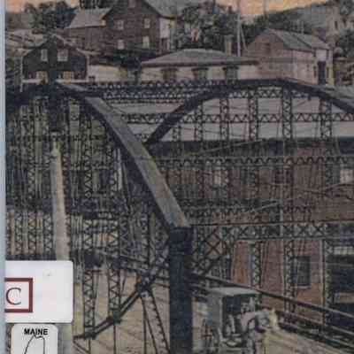 Life at Simonton's Corner: An Interview with Marguerite Buzzell Regnier