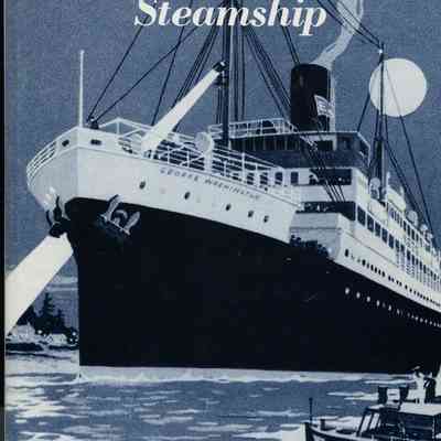 Eastern Steamship