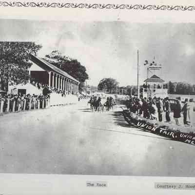 First Century Union Fair 1869 - 1969