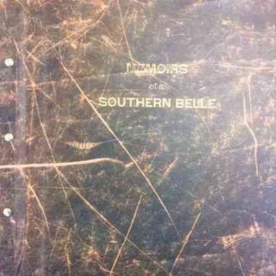 "Memoirs of a Southern Belle"