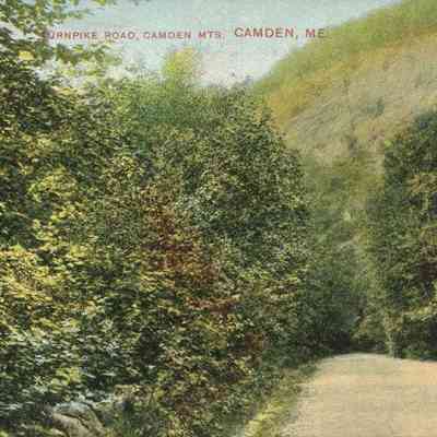 Bowley Collection Postcard 028 A