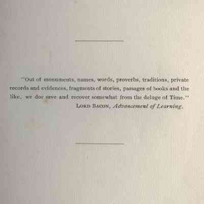 Maine Historical Memorials