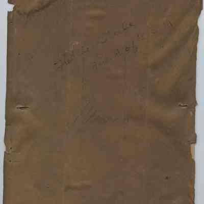 Portrait of Fletcher Steele