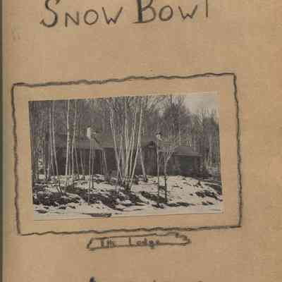 Development of the Snow Bowl