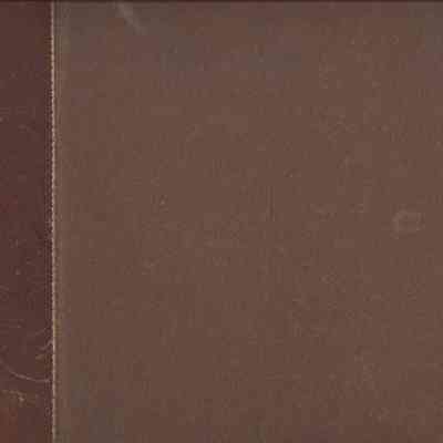 Ada Frye Low scrapbook