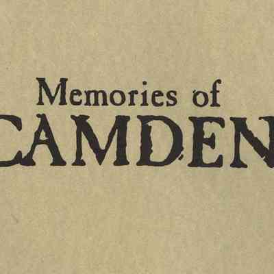 Memories of Camden