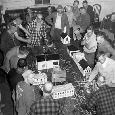 Camden Fire Department