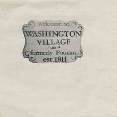 Welcome to Washington Village