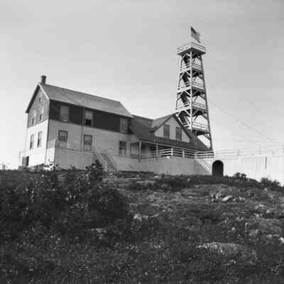 Summit House 1898