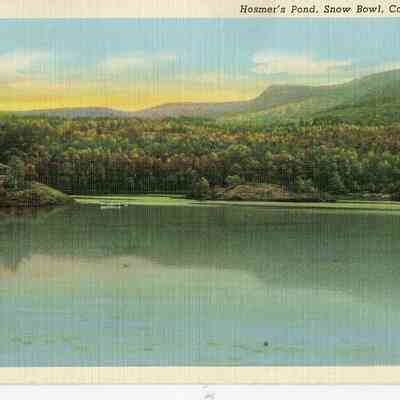 Pat Jones Postcard Collection 039