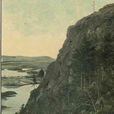 Bowley Collection Postcard 030 A